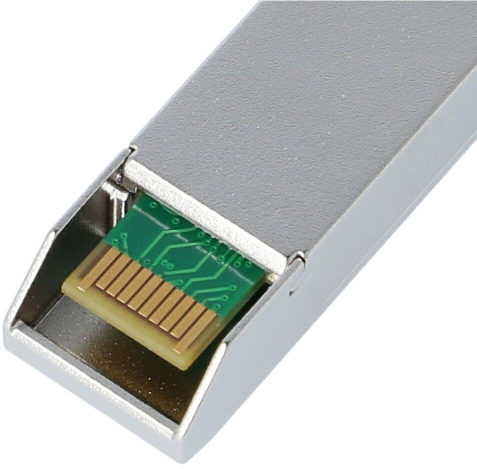 EAN 4063232645582 - BlueOptics E25GSFP28SR-BO red modulo transceptor Fibra óptica 250000 Mbit/s SFP28 850 nm imagen 7