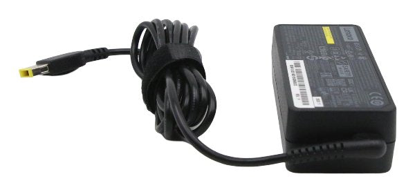 EAN 5704174265665 - Lenovo 5A10V03248 adaptador e inversor de corriente Interior 65 W Negro imagen 4