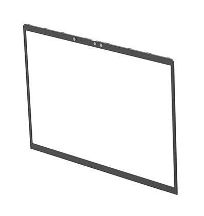 Hpi Sps-Lcd Bezel Ir 15
