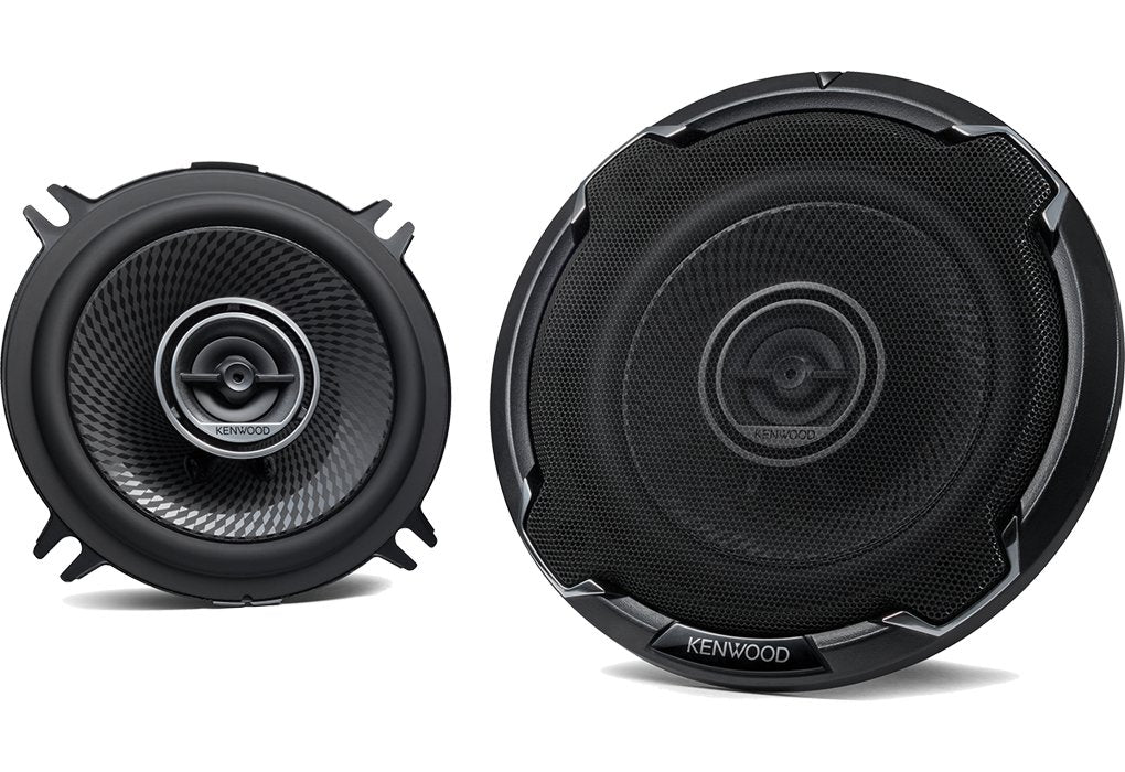 EAN 0019048226839 - Kenwood KFC-PS1396 altavoz audio Alrededor De 2 vías 320 W 1 pieza(s) imagen 1