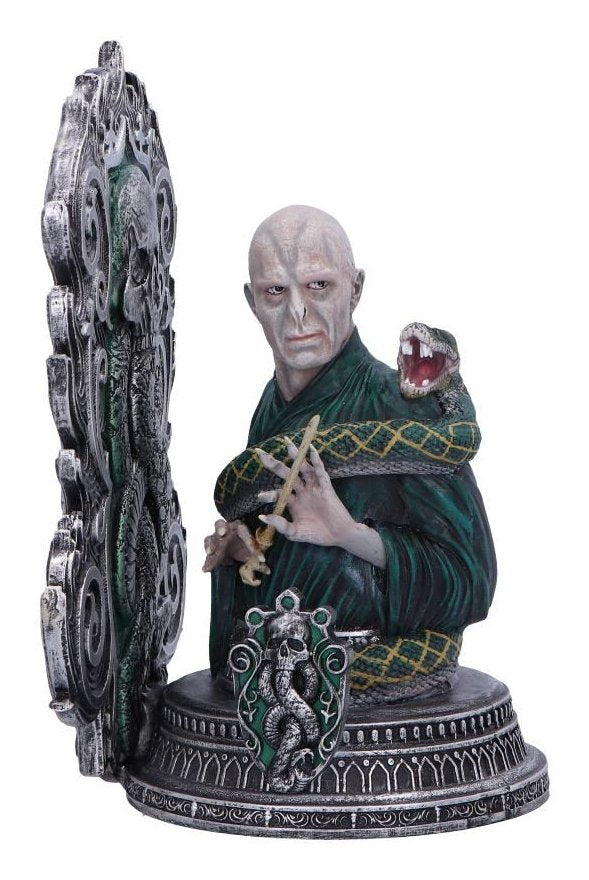 Sujetalibros Harry Potter La Marca Oscura De Lord Voldemort De