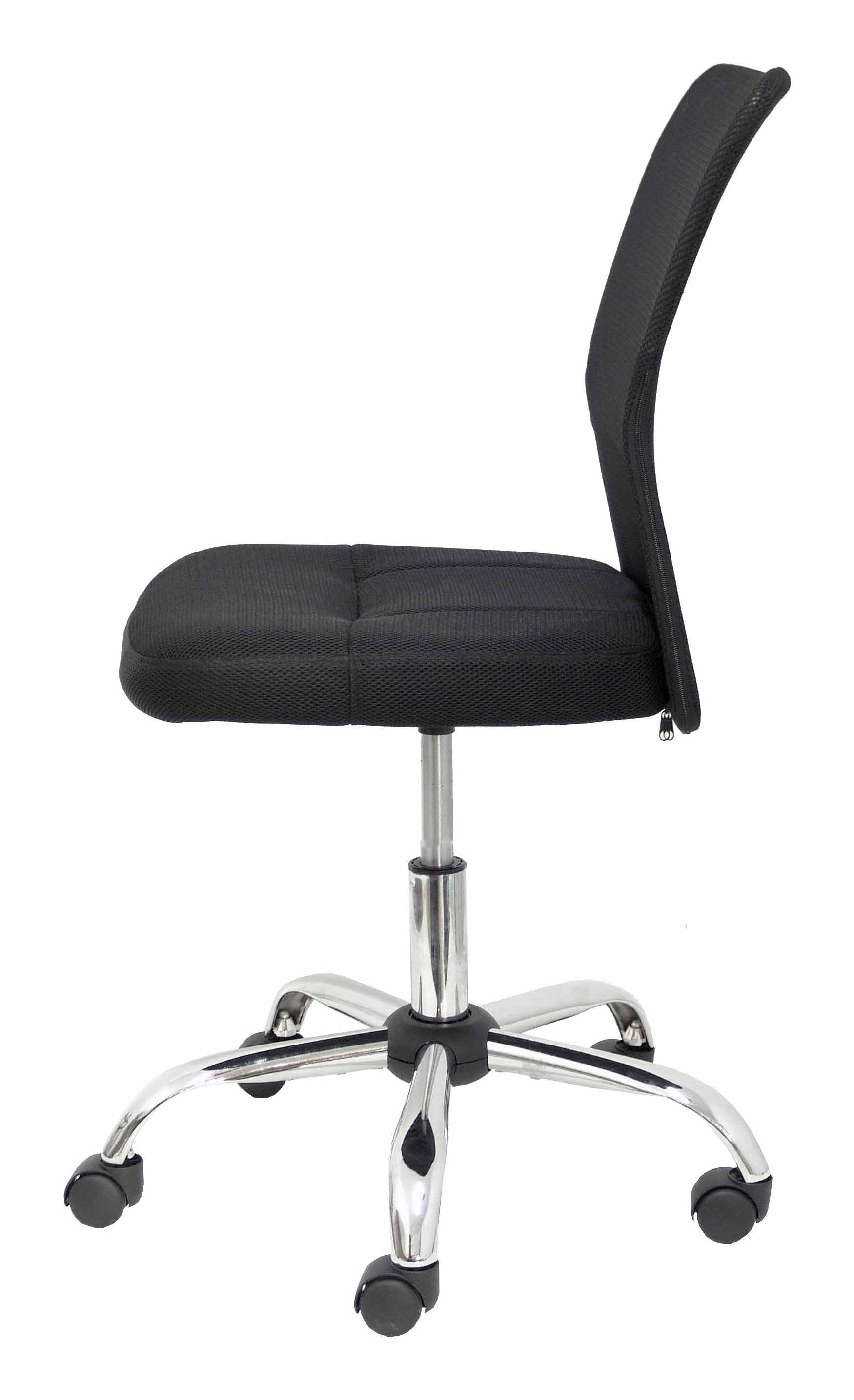 EAN 8436586625504 - PIQUERAS Y CRESPO Pardal Asiento acolchado tapizado Respaldo de malla imagen 3