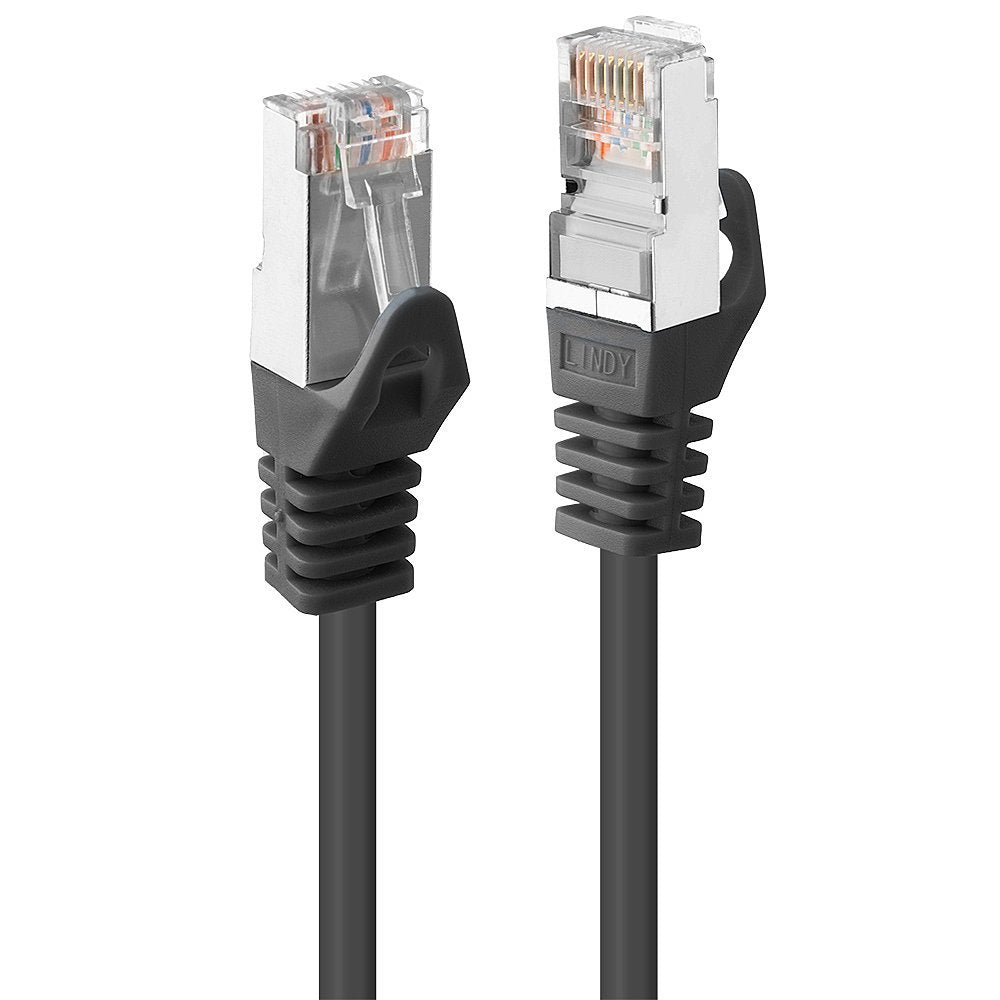 Cable Lindy 48383 De Red 3 M Cat5e F/Utp (Ftp)