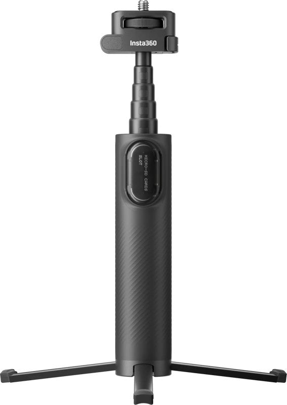 Action Cam Acc Selfie Stick/2in1 Cinscavu Insta360