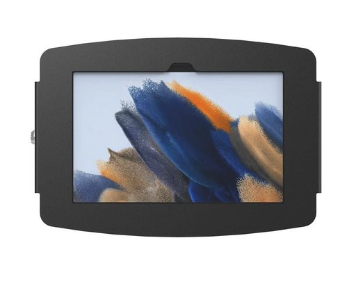 Compulocks Rise Space Tab A8 10.5" Kiosk 4" Pole Componente Para Montaje (Barra) 4" Para Samsung Galaxy Tab A8