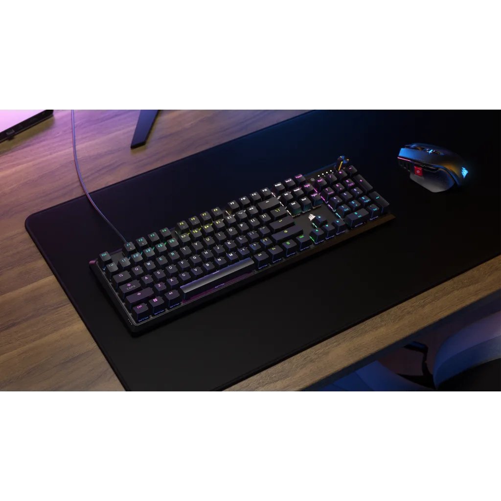 Corsair K70 Core Black