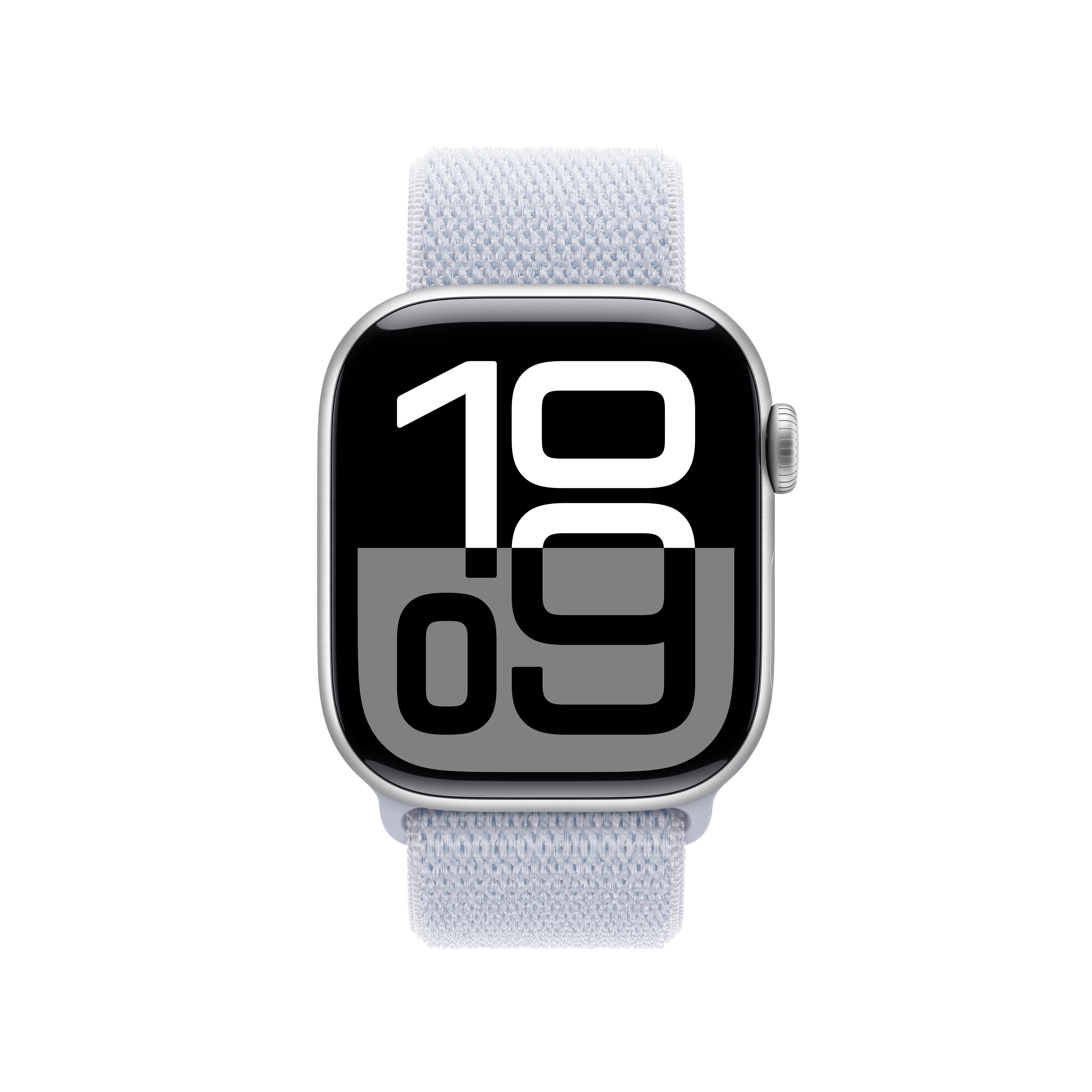 EAN 0195949656453 - Apple MXKX3ZM/A Accesorios para dispositivos vestibles inteligentes Grupo de rock Azul Nylon, Poliéster,  imagen 3