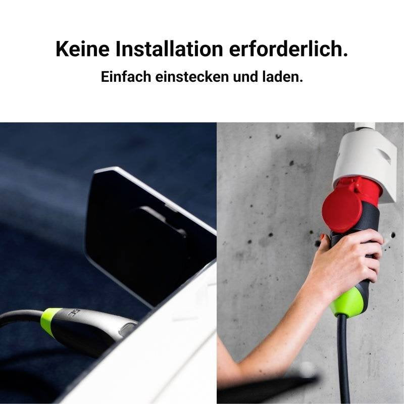 EAN 5904326370326 - Green Cell GC-EVGC01 no categorizado imagen 2