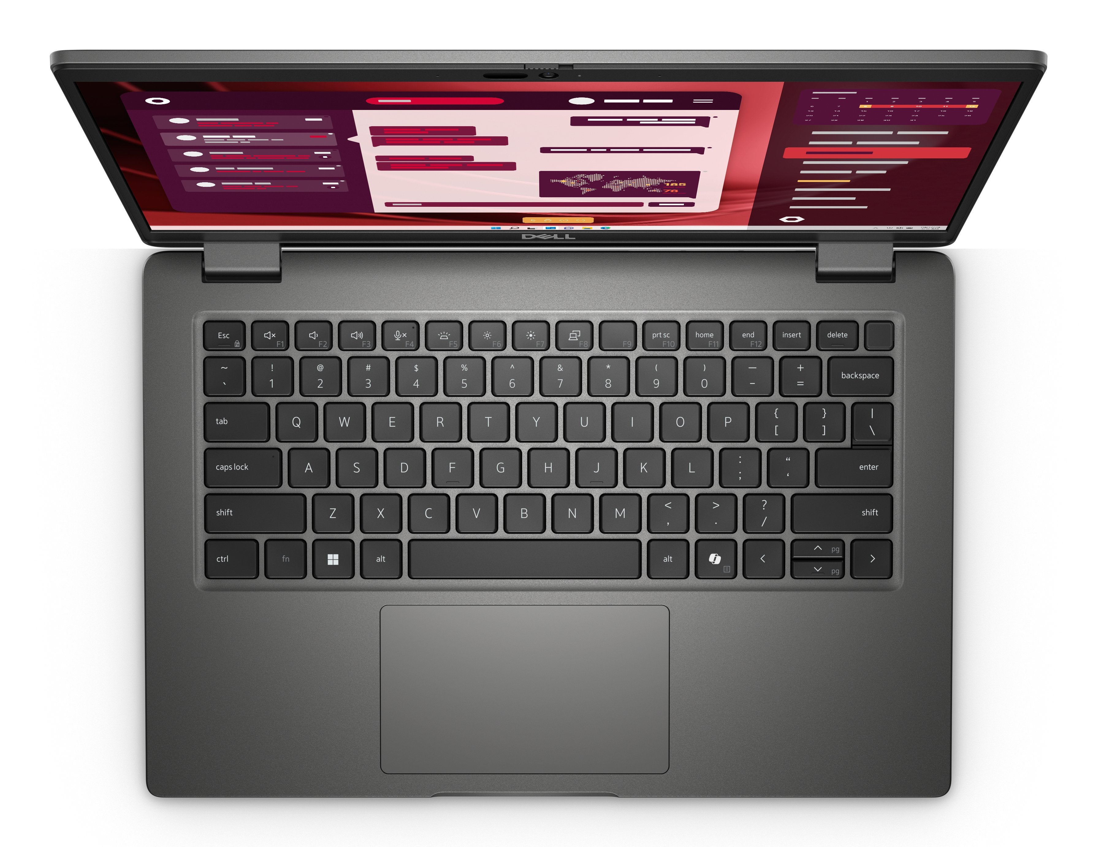 Dell Latitude 3450 Version 2024 - Intel Core I5 1345u - Win 11 Pro - Intel Iris Xe Grafik - 16 Gb