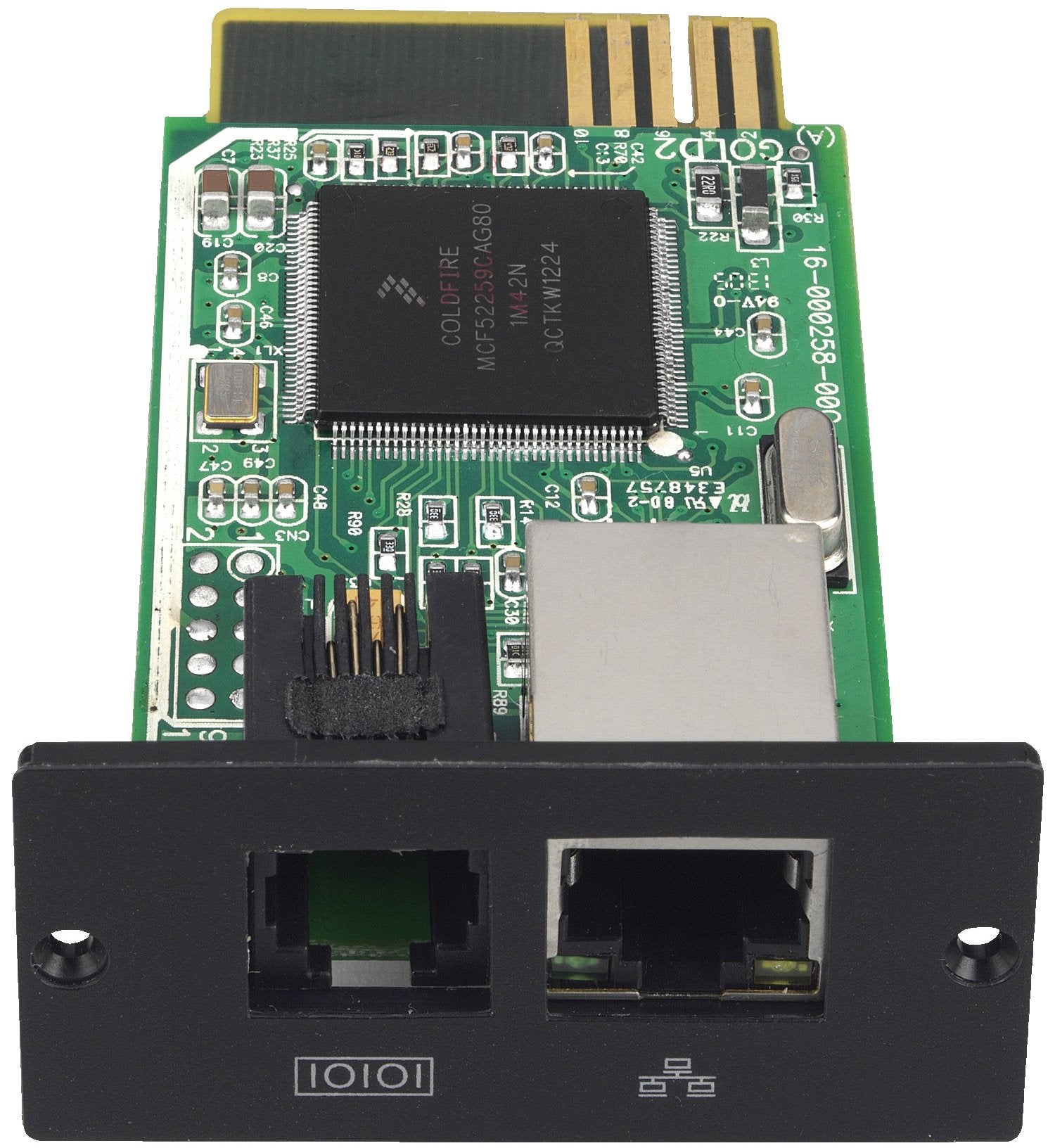 Bluewalker Snmp Modul Powerwalker Snmp Manager