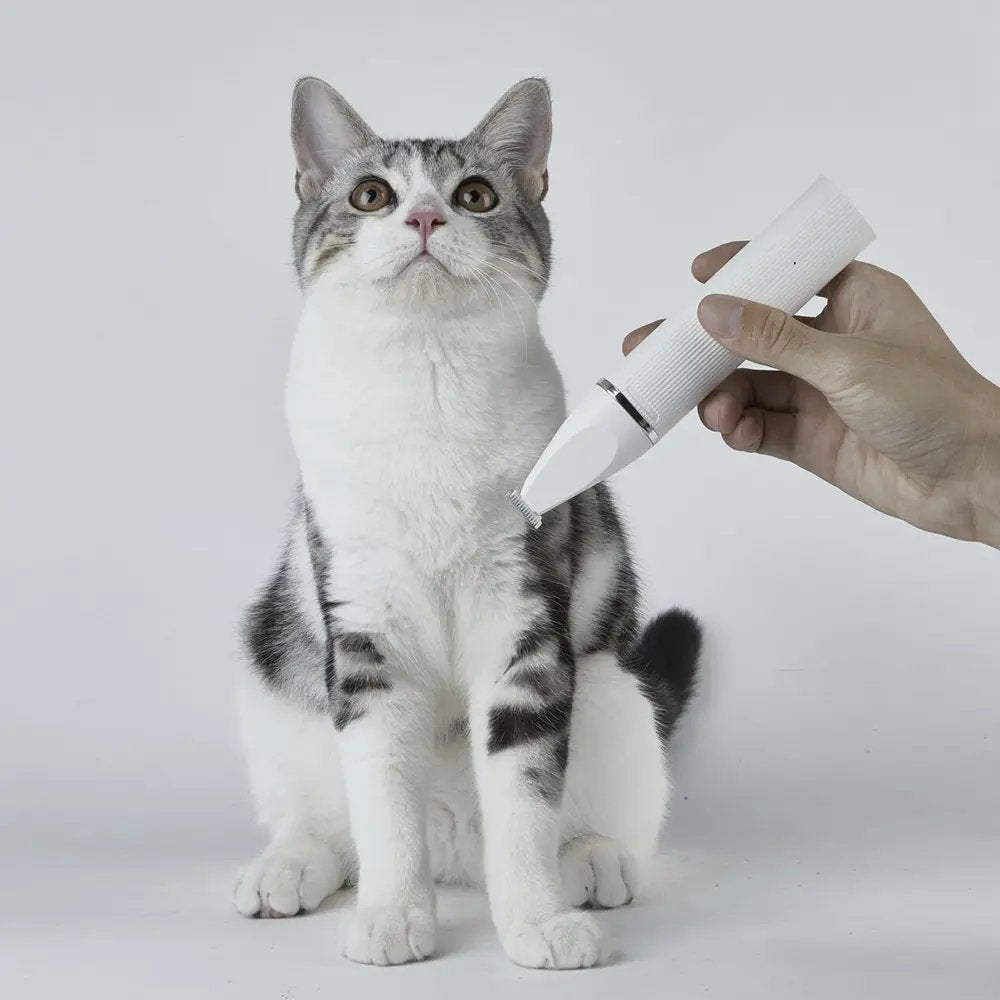 EAN 6973293809190 - PETKIT PN103487 Batería 7000 RPM 6000 RPM imagen 8