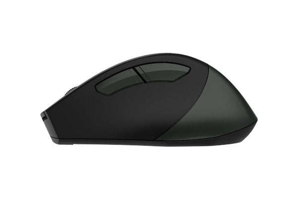 EAN 4711421952750 - A4Tech A4TMYS46716 ratón Oficina mano derecha RF Wireless + Bluetooth Óptico 2000 DPI imagen 3