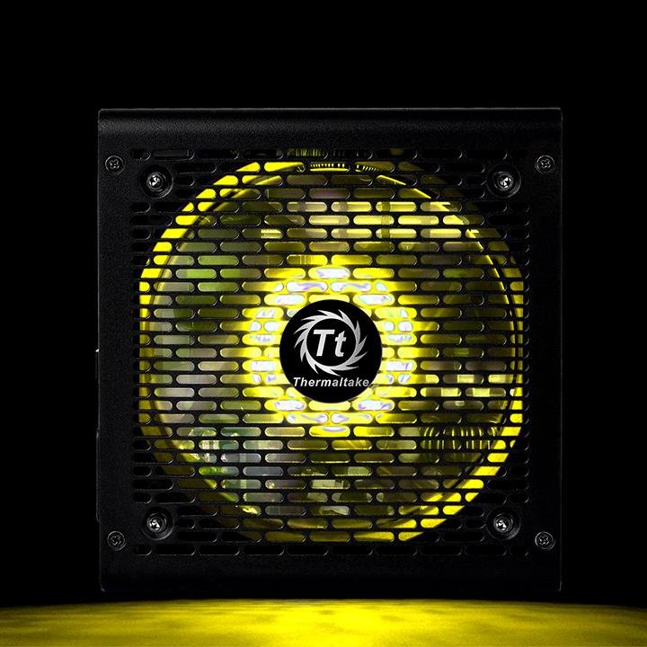 EAN 4711246873964 - Thermaltake SMART BX1 RGB 750W unidad de fuente de alimentación 24-pin ATX ATX Negro imagen 16