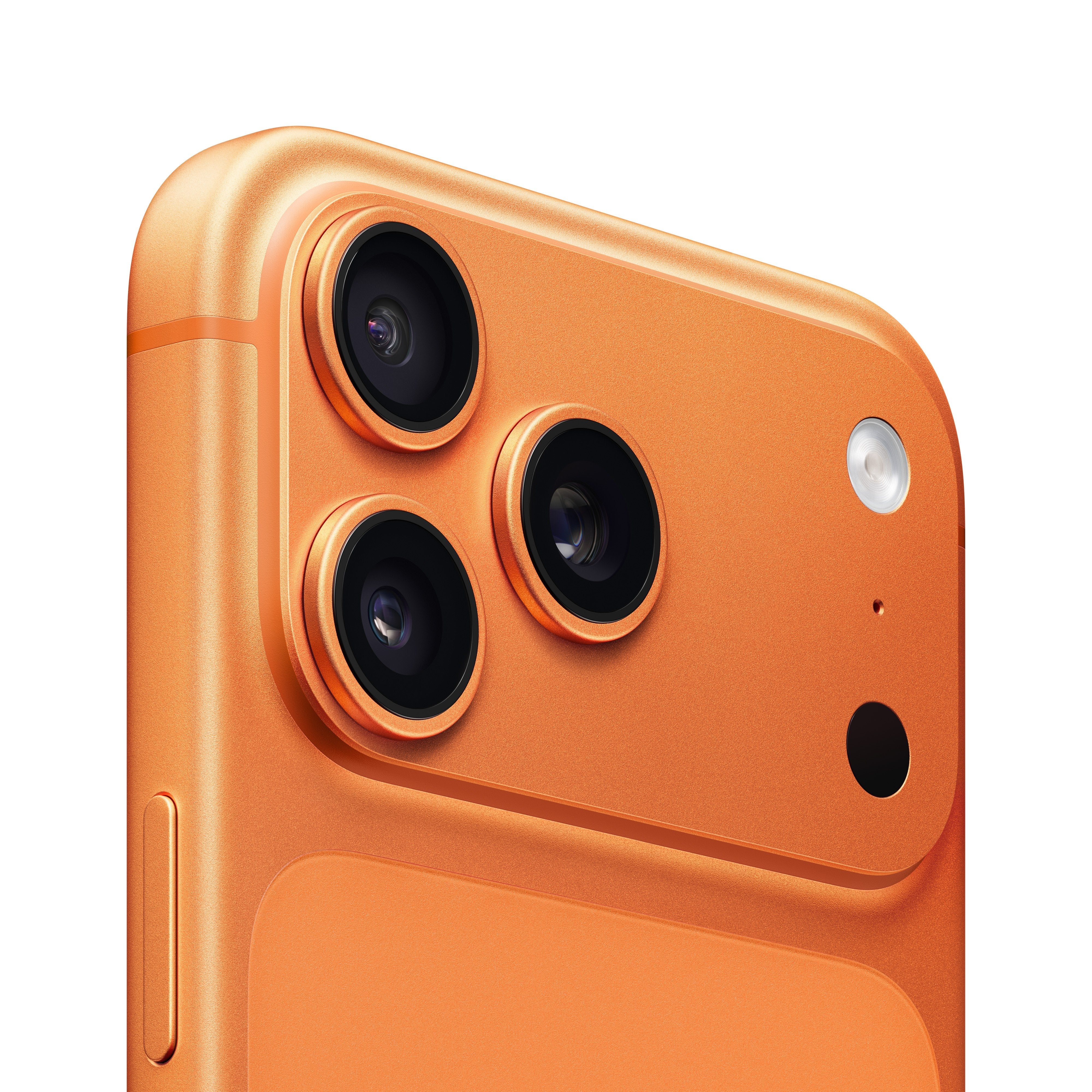 Iphone 17 Pro Max Cnaranja 1tb
