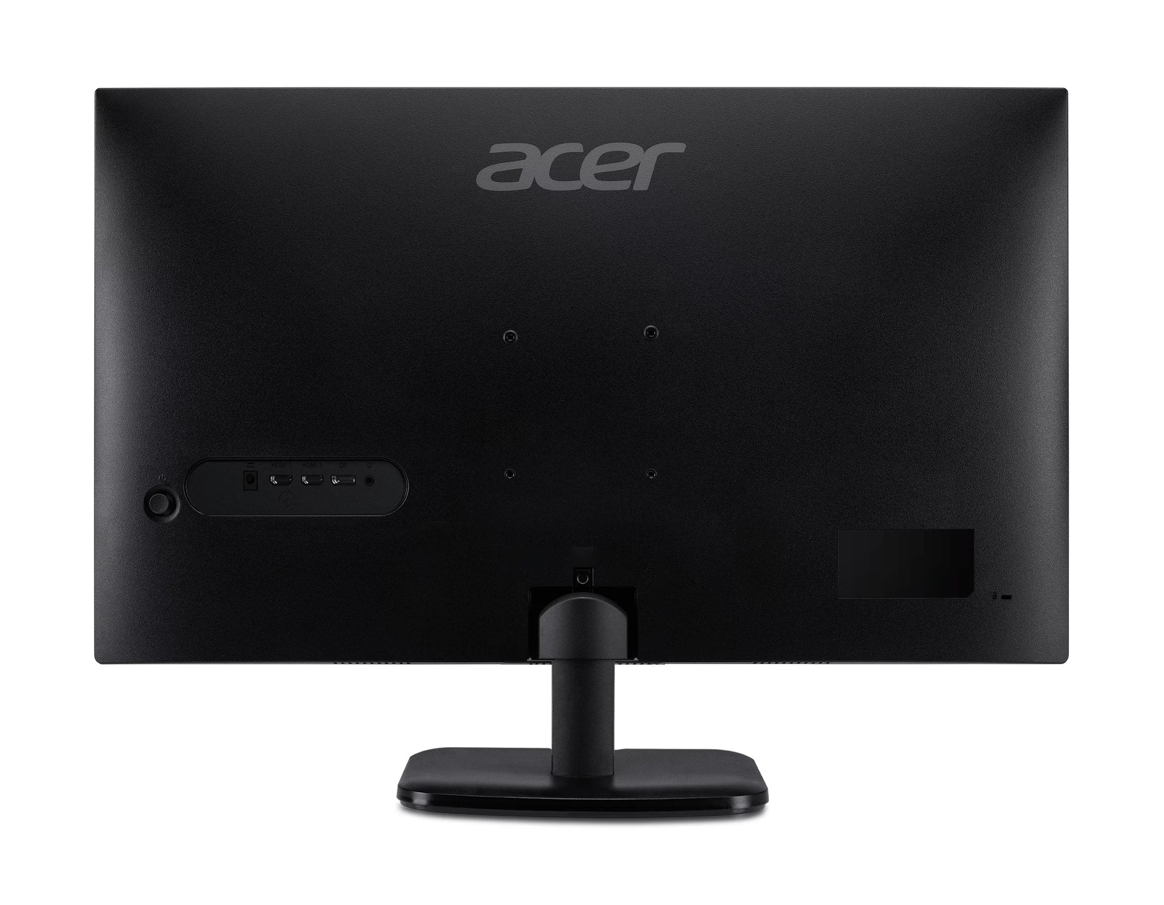 EAN 4711474313317 - Acer EK1 EK321QK bmiipx pantalla para PC 80 cm (31.5") 3840 x 2160 Pixeles 4K Ultra HD LCD Negro imagen 6