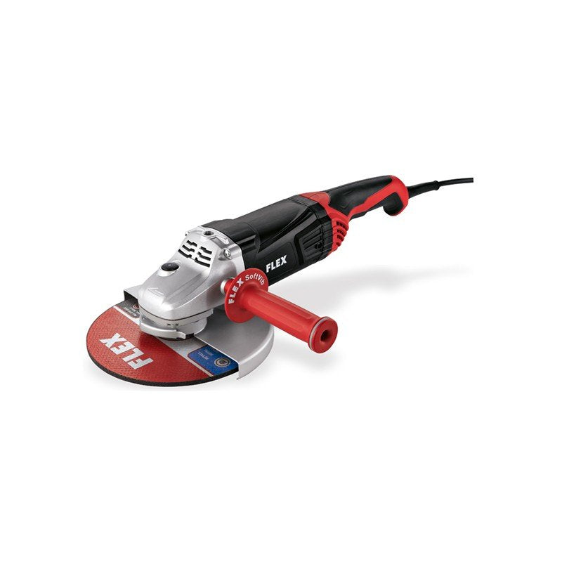 Flex L21-6 230 Winkelschleifer