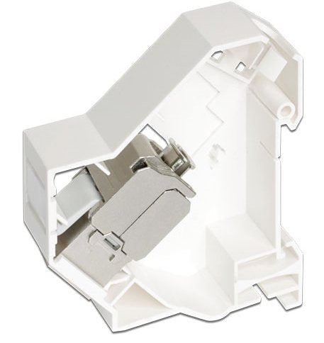 EAN 4043619862122 - DeLOCK 86212 kit de montaje Blanco imagen 2