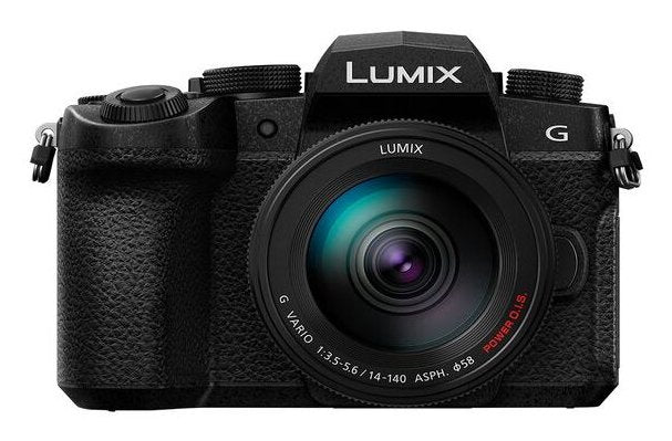EAN 5025232978786 - Panasonic Lumix DC-G97HE digital MILC 20,3 MP CMOS 5184 x 3888 Pixeles Negro imagen 2