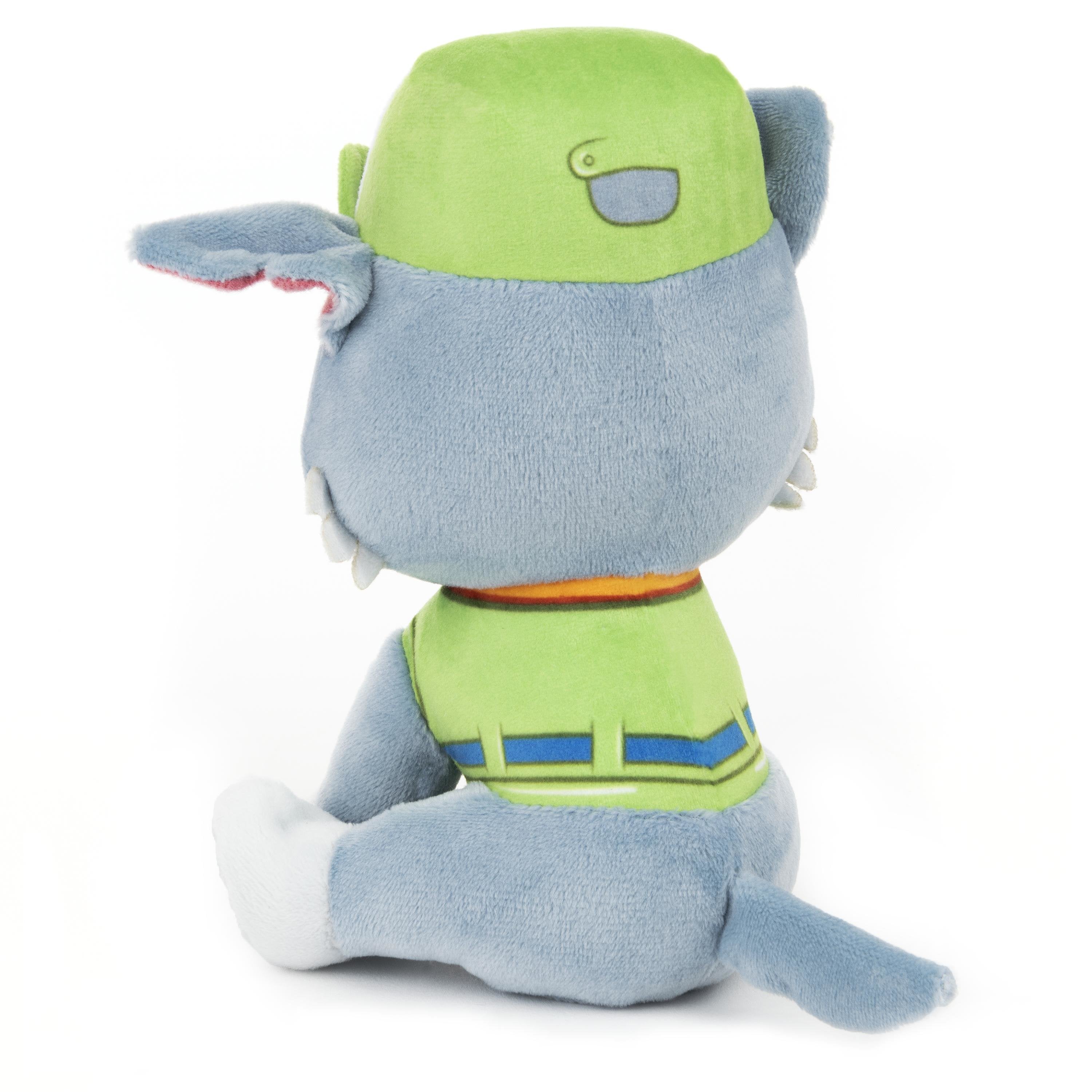 EAN 778988483169 - GUND GPW PawPatrol Rocky 6" GML imagen 3