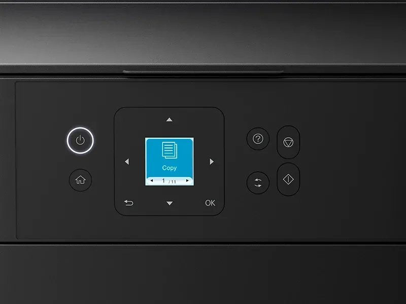 Epson Multifuncion Ecotank Et-2950