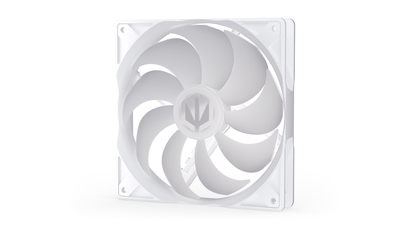 EAN 5903018668857 - ENDORFY Stratus 140 White PWM ARGB Carcasa del ordenador Ventilador 14 cm Blanco imagen 4