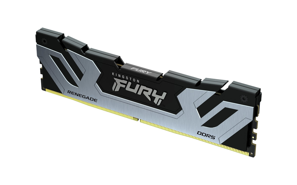 EAN 0740617350449 - Kingston Technology FURY Renegade módulo de memoria 1 x 24 GB 8800 MT/s 288-pin DIMM imagen 2