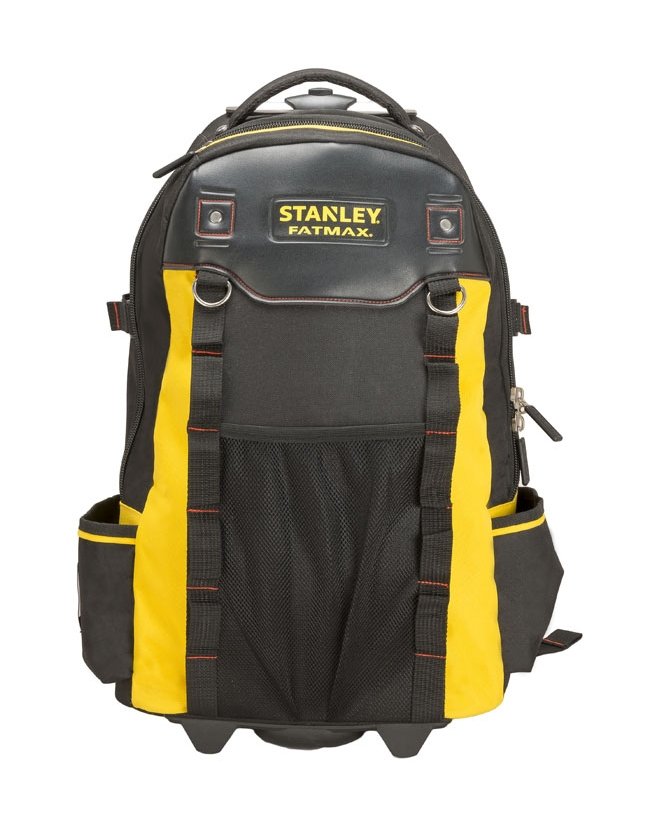 Mochila Stanley 1-79-215 Negro Tela
