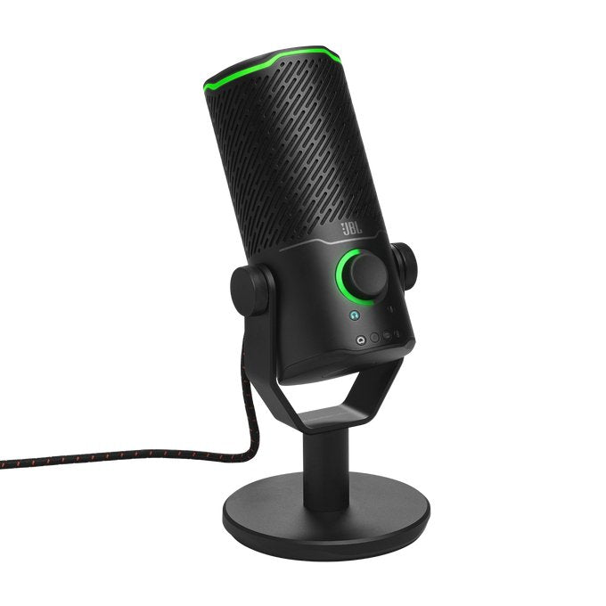 Jbl Jblstrmstudioblk Micrófono Negro