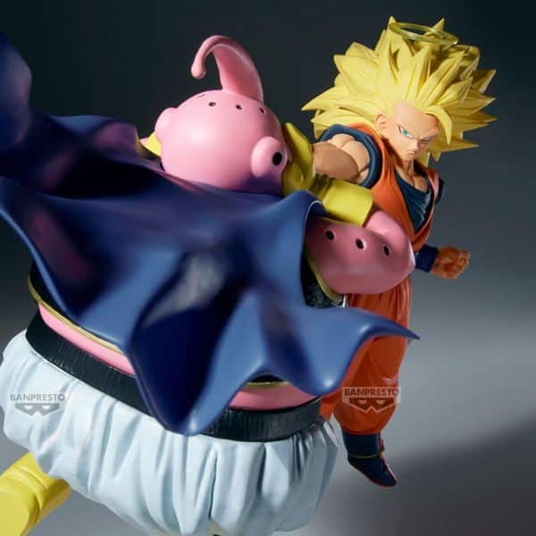 EAN 4983164290783 - Banpresto BP29078P imagen 5