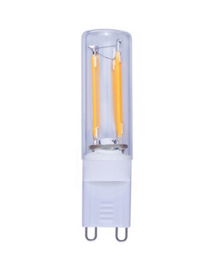 Segula Led G9 Mift Klar 1,5w 90lm 2.200k Dimmbar