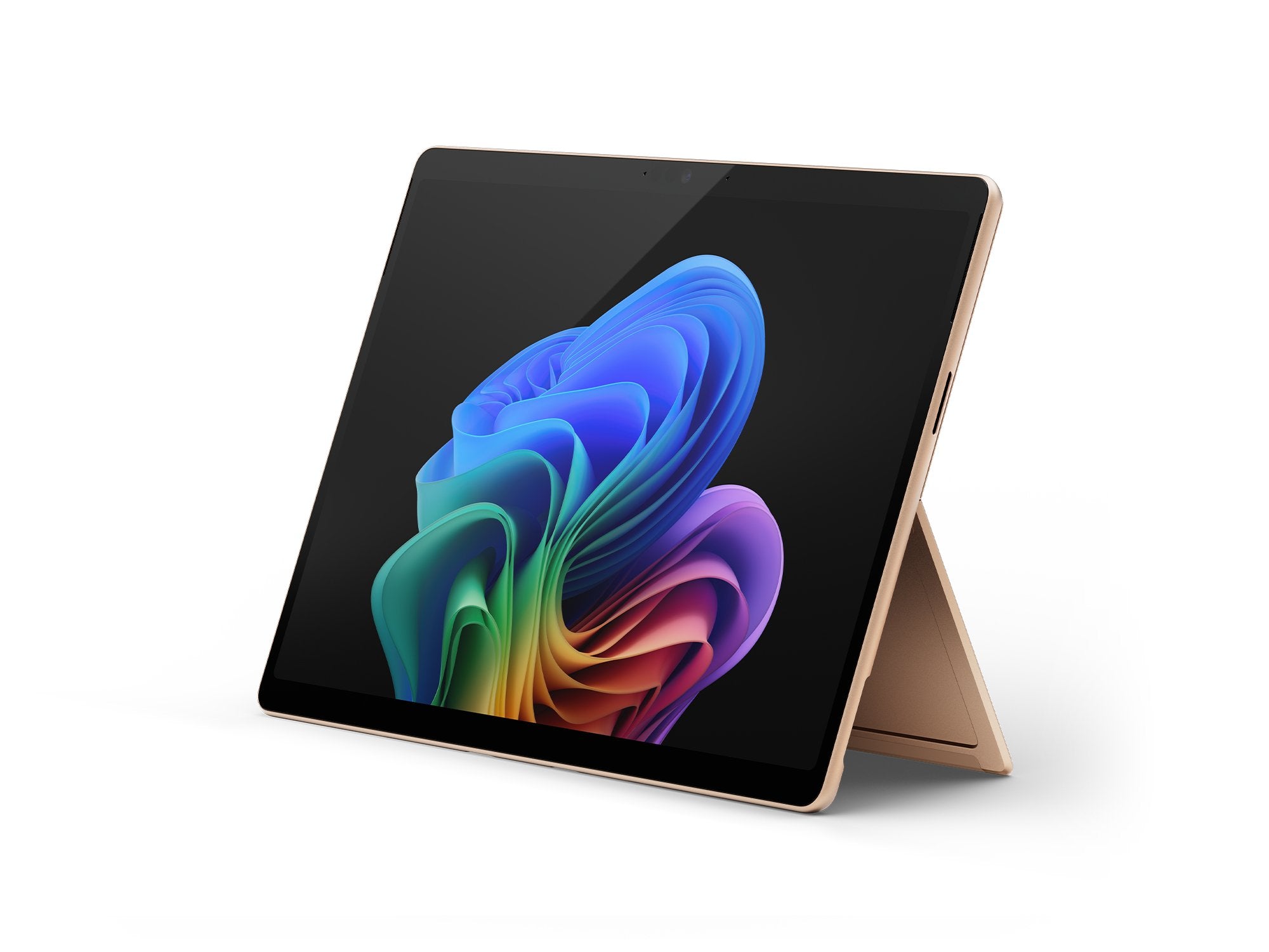 EAN 196388332304 - Microsoft Surface Pro 11 Copilot+ PC Qualcomm Snapdragon 512 GB 33 cm (13") 16 GB Wi-Fi 7 (802.11be) Windo imagen 1