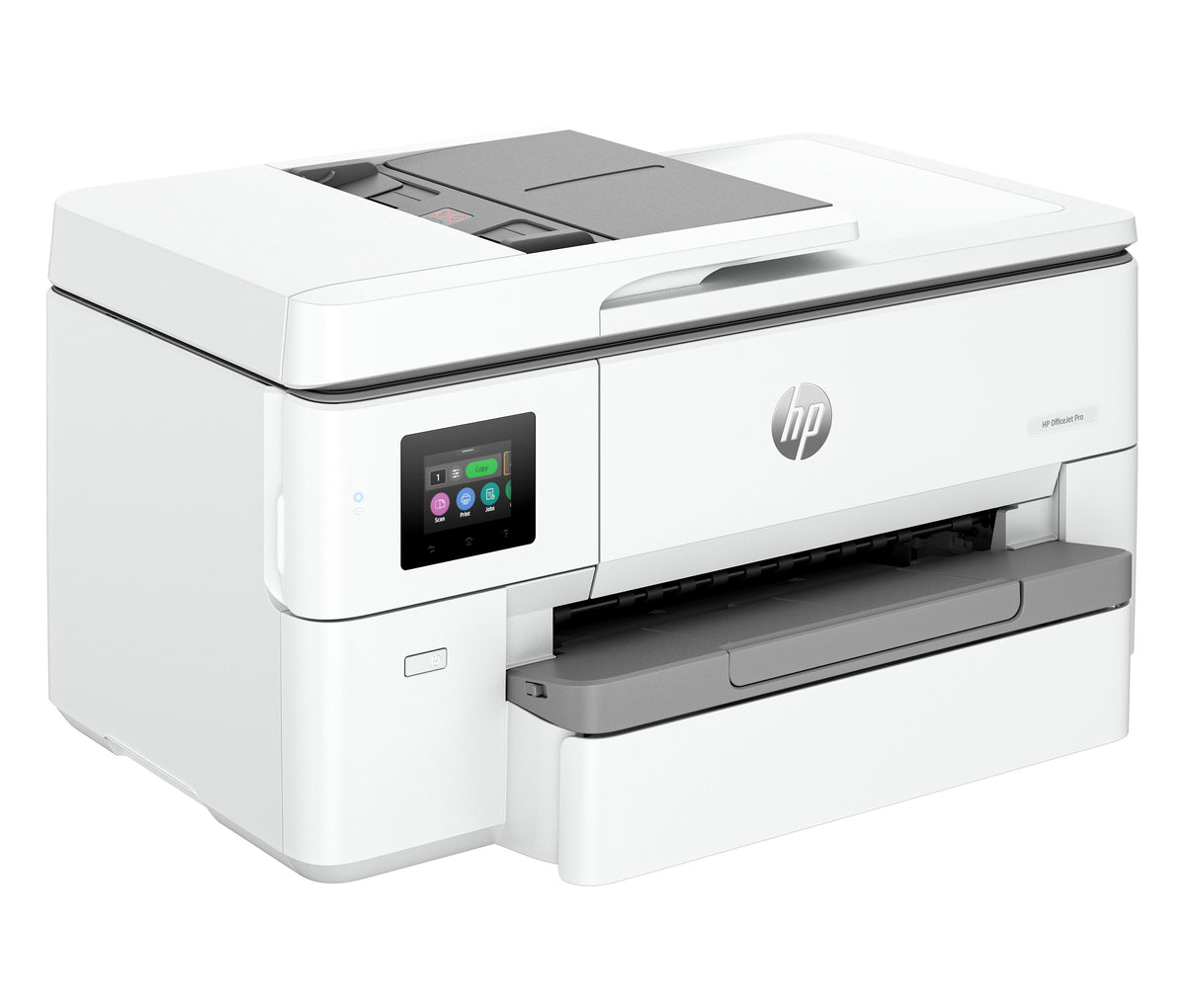 EAN 0196337488021 - HP OfficeJet Pro 9720e WF AiO Printer Inyección de tinta térmica A3 4800 x 1200 DPI 22 ppm Wifi imagen 3