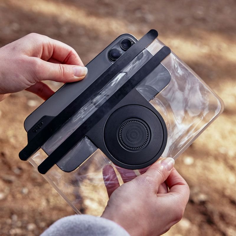 Fidlock Vacuum Uni Phone Case L