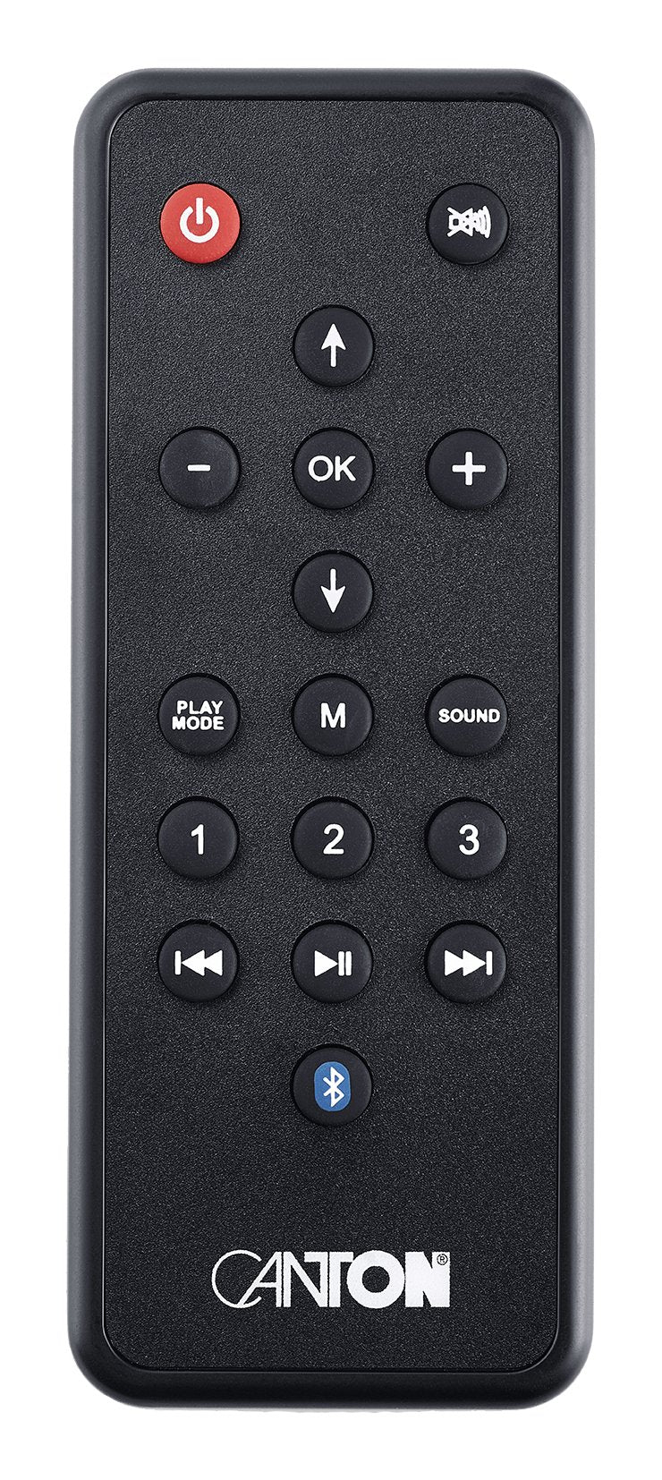 EAN 4010243040042 - Canton Sound M Blanco 2.1 canales 300 W imagen 6