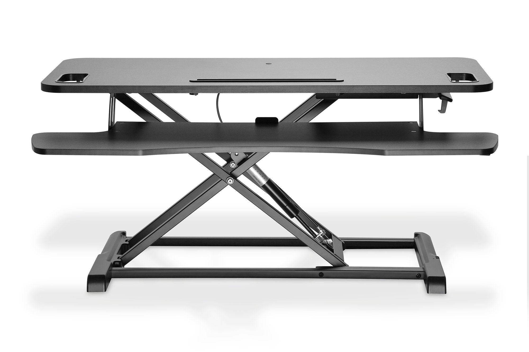 EAN 4016032433279 - Digitus DA-90380-1 soporte para monitor Negro imagen 9