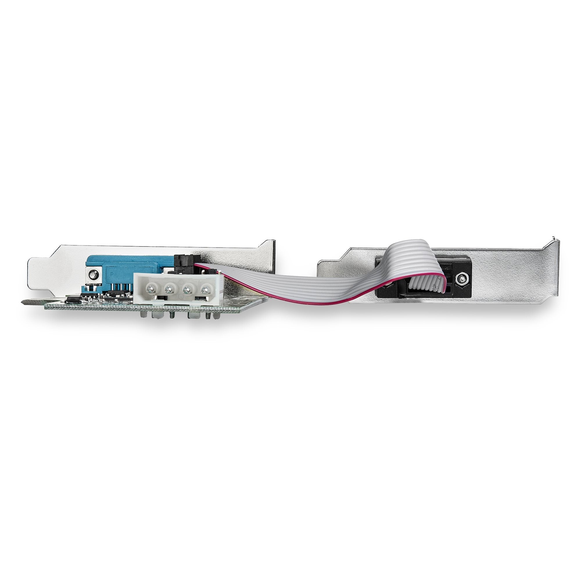 EAN 65030881166 - StarTech.com PEX2S953LP tarjeta y adaptador de interfaz Interno De serie imagen 4