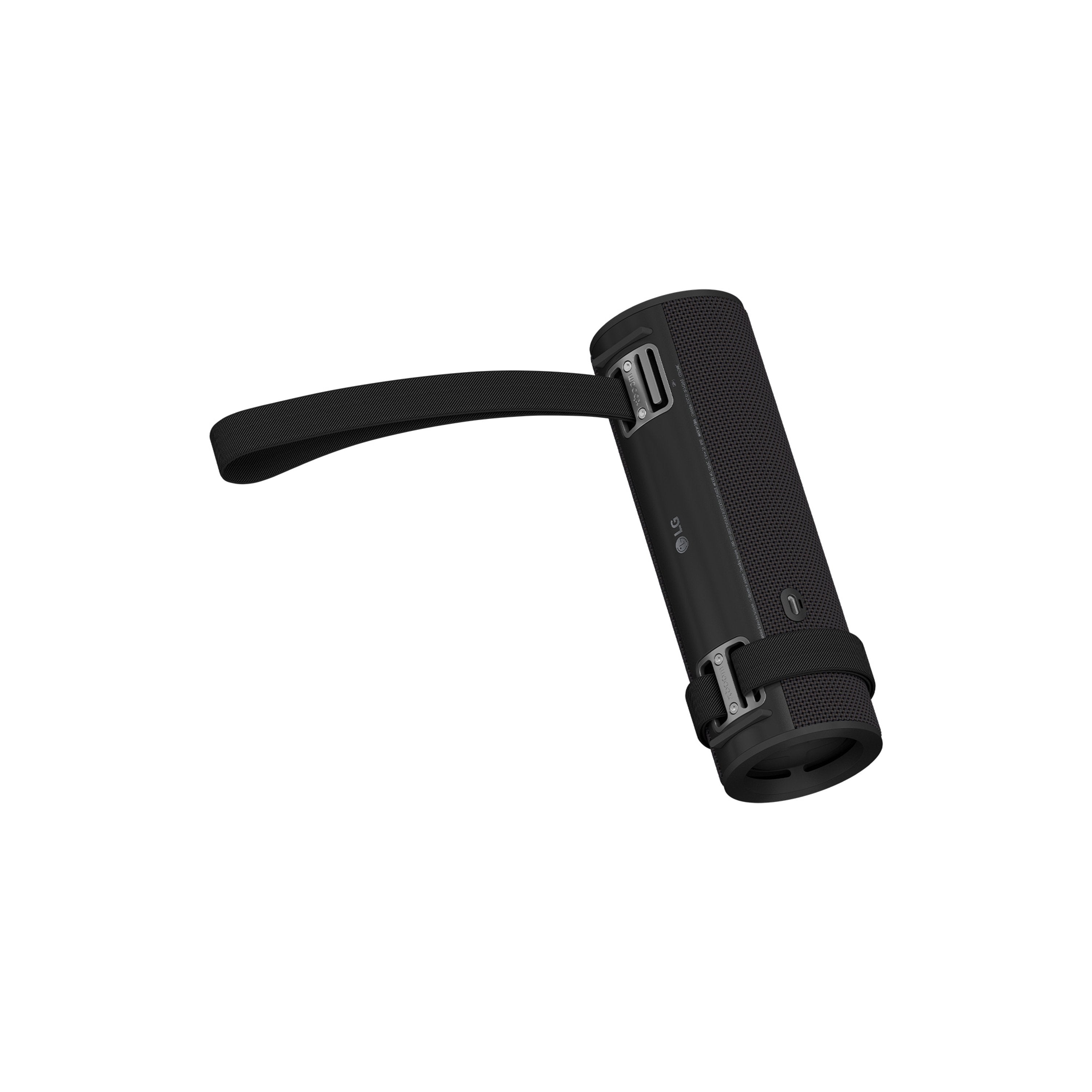 Altavoz  Lg Xboom Grab Inalámbrico Bluetooth 30w Negro