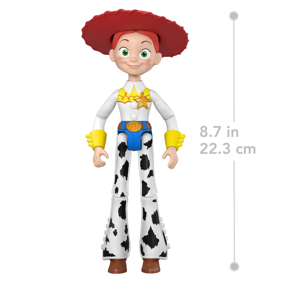 EAN 0194735356553 - Disney Pixar JKV16 figura de juguete para niños imagen 8