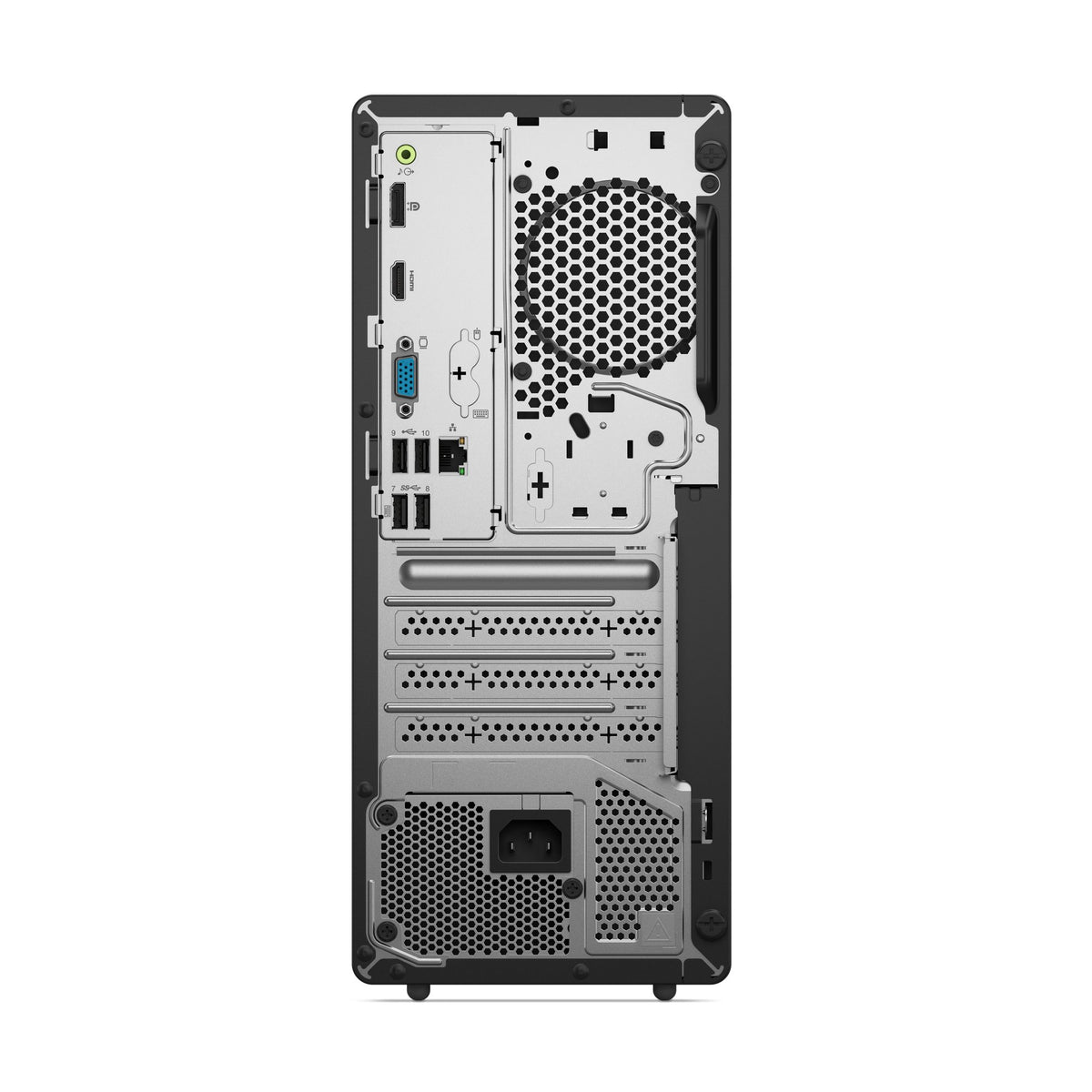EAN 0199271023624 - Lenovo ThinkCentre neo 50t Gen 6 Intel Core Ultra 5 225 16 GB DDR5-SDRAM 1 TB SSD Windows 11 Pro Torre PC imagen 4