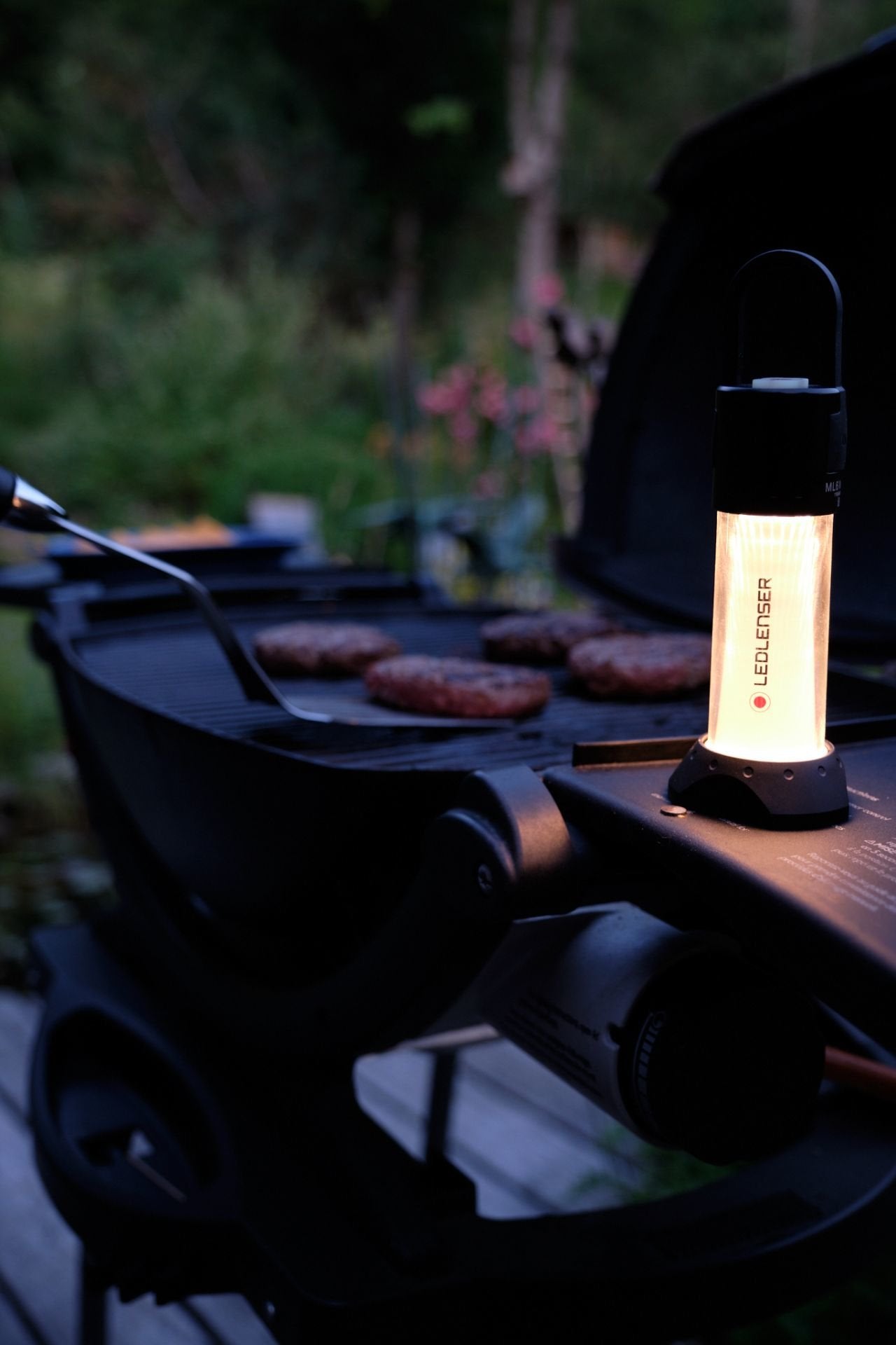 Ledlenser Ml6 Linterna De Camping