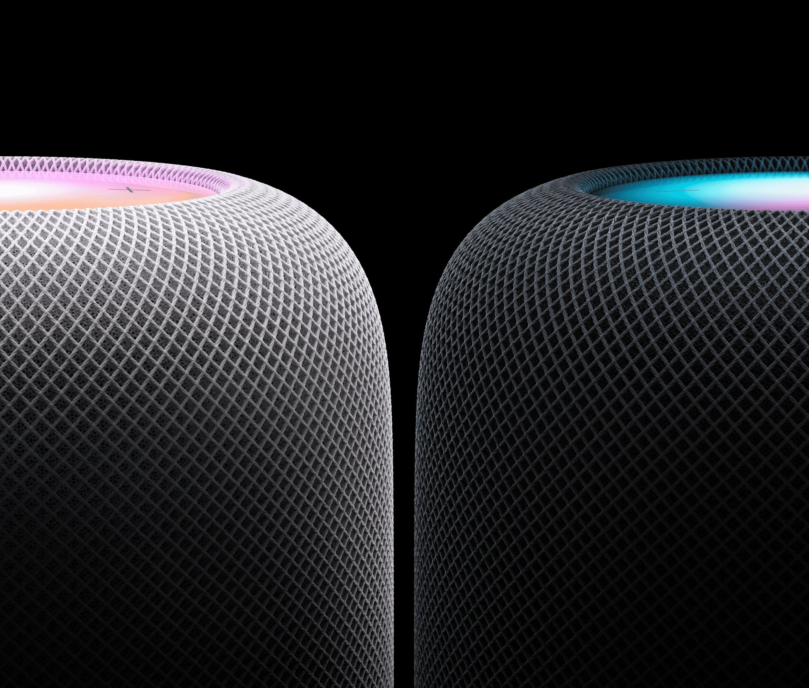 Apple Homepod - Midnight