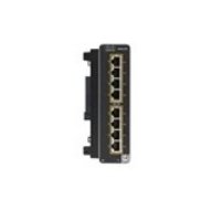 Cisco Catalyst Ie3300 Gestionado L2 Gigabit Ethernet (10/100/1000) Negro