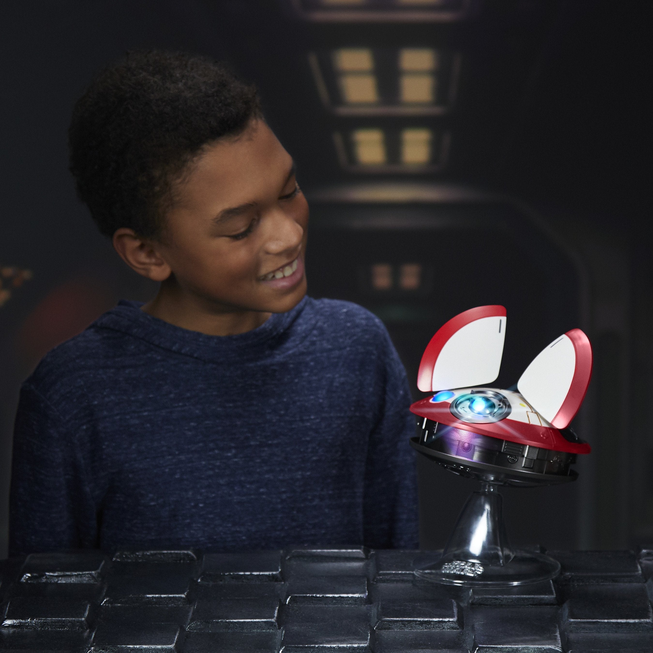 EAN 5010994137342 - Star Wars Obi-Wan Kenobi F39185L0 figura de acción y colleccionable imagen 39