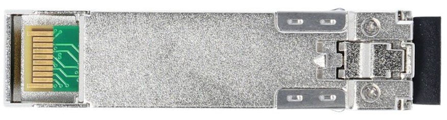 Cisco Compatible Sfp+ S-Mode 10gbase-Lr Lc-Duplex 10km