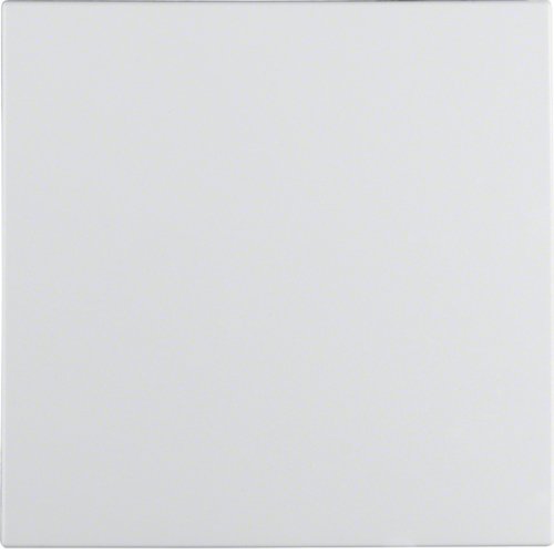 Berker 1620 19 09 Wippe Pws S.1 B.1 B.7