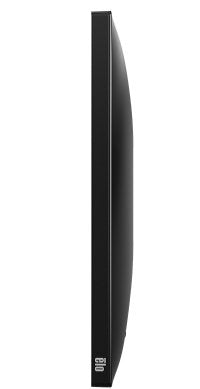 Monitor  Elo  2410l 24" No Touch
