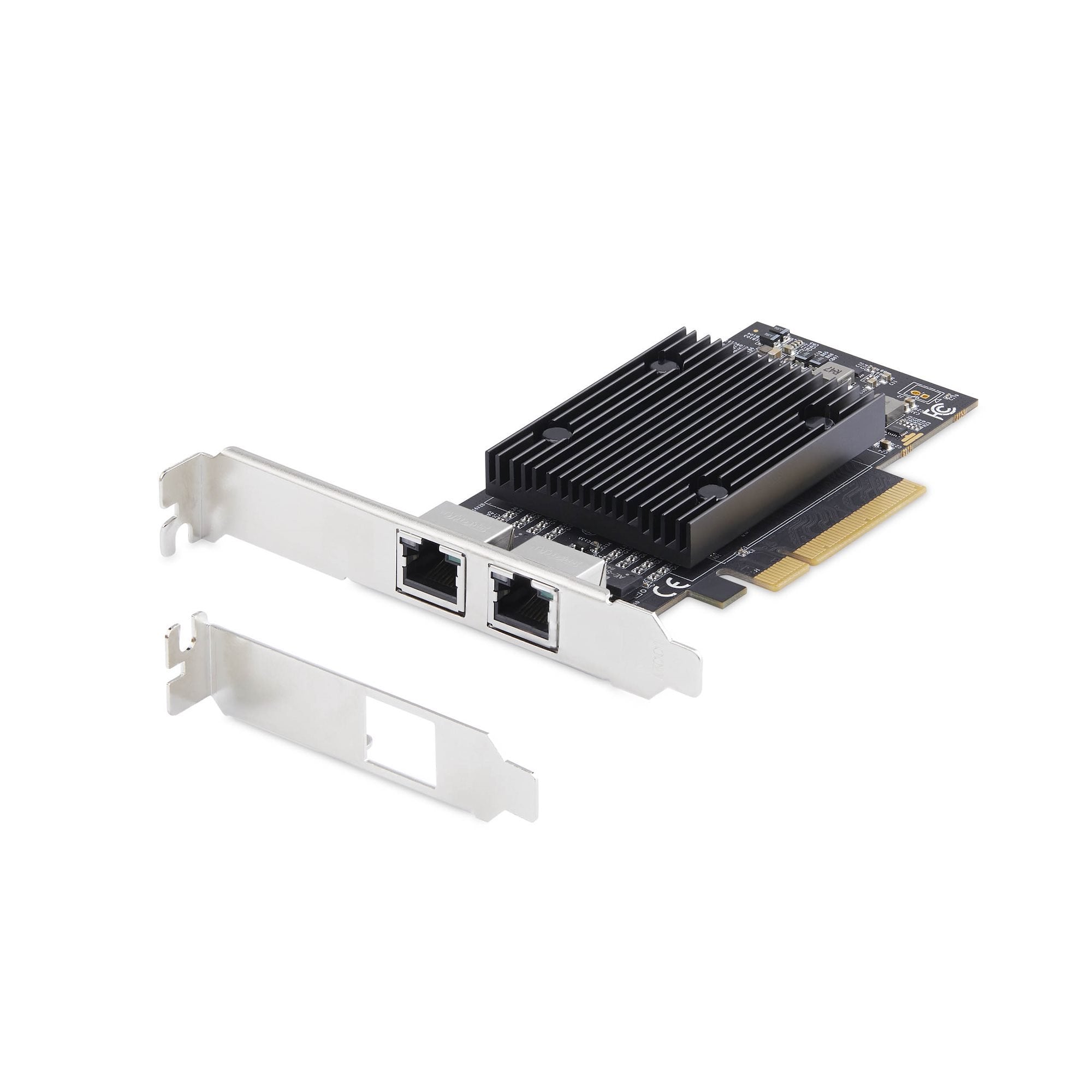 Tarjeta De Red Ethernet Pcie Ctlr