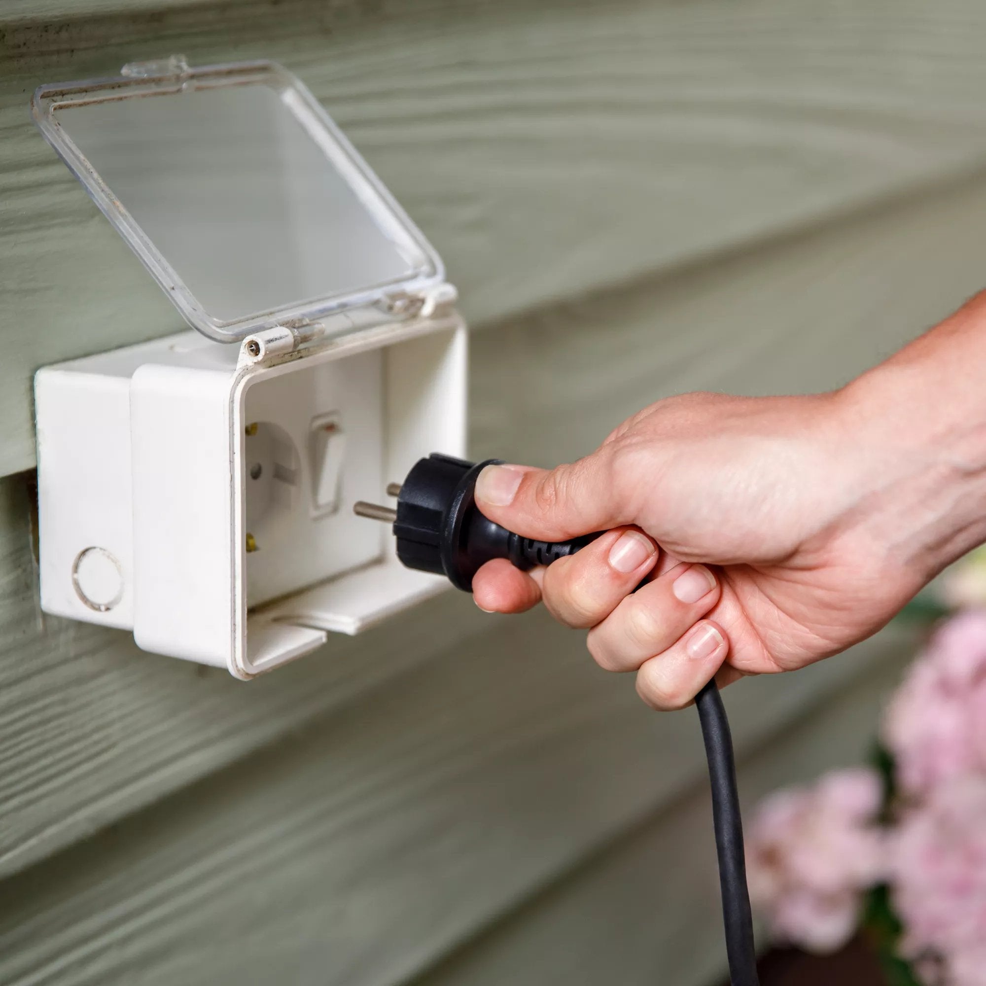 Philips Fuente De Alimentación De 40 W Para Exteriores