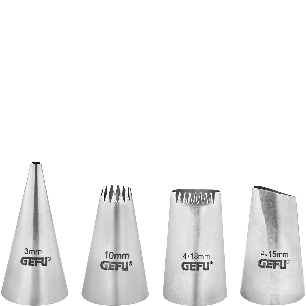 Gefu Gemüseschneider Treppo 2.0