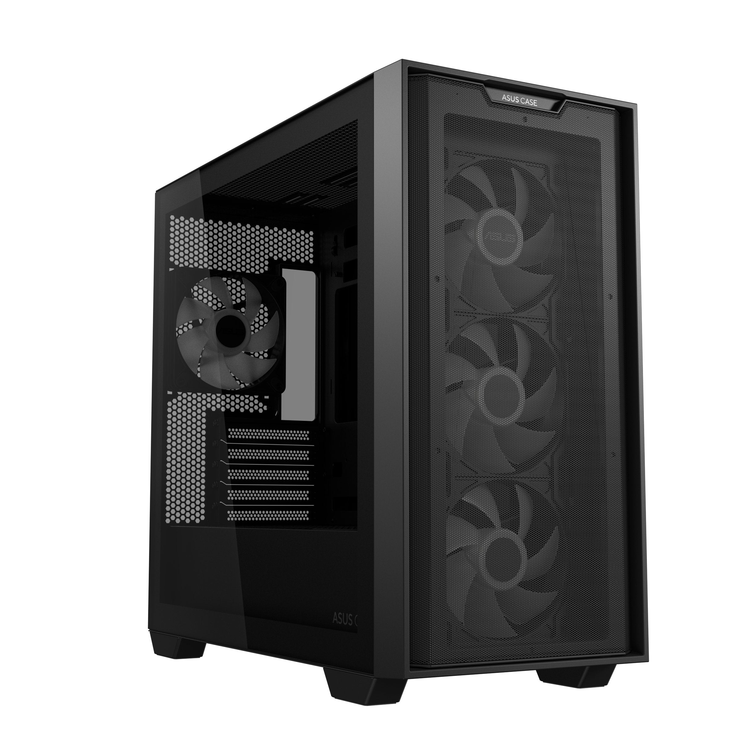 EAN 4711387508084 - ASUS A21 PLUS Negro imagen 7